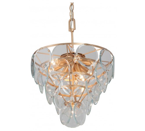 Подвесная люстра Vitaluce V58340-8/10 V58340