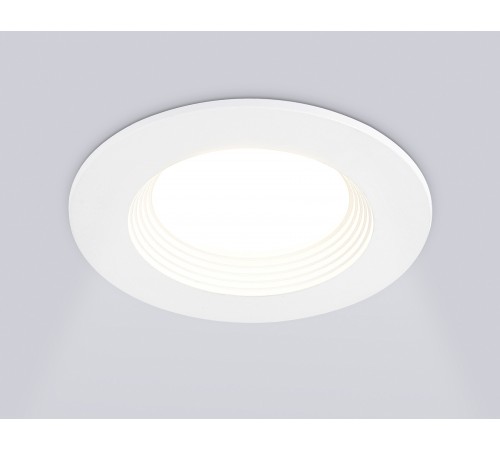 Встраиваемый светильник Ambrella Light TN102815 TN