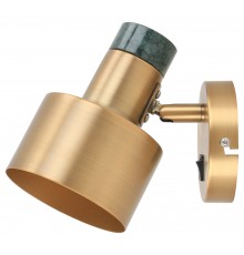 Бра Moderli V11315-1W Goldy