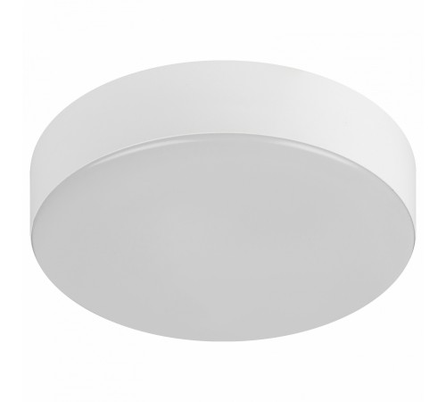 Накладной светильник Эра Relict 22 SPB-6-20 4К WH Relict