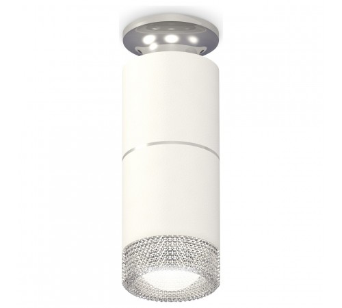 Накладной светильник Ambrella Light XS6301242 XS