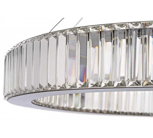 Подвесной светильник Arti Lampadari Anzio L 1.5.80.100 N Anzio