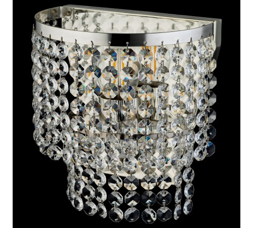 Накладной светильник Arti Lampadari Sara E 2.10.503 S Sara Silver