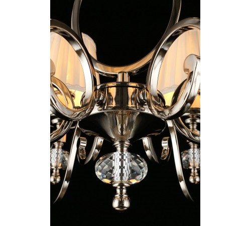 Подвесная люстра Aployt APL.717.03.06 Reni