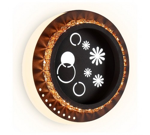 Накладной светильник Ambrella Light FA273 FA