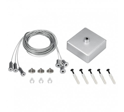 Подвес Arlight 023417 S2-LINE-3x4m Long Set