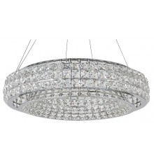 Подвесной светильник Indigo 12044/B/1P Chrome Valore