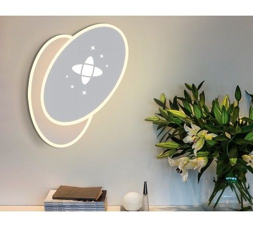 Накладной светильник Ambrella Light FW109 FW