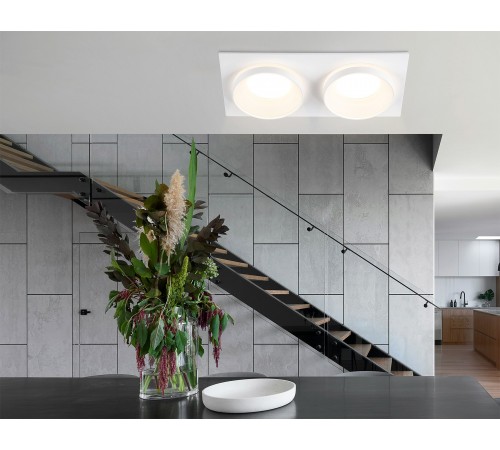 Встраиваемый светильник Ambrella Light TN30711 TN