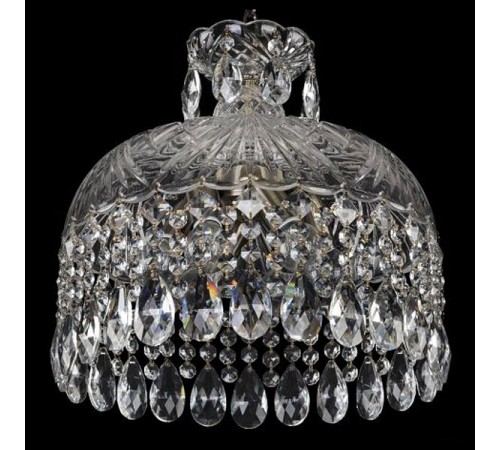 Подвесной светильник Bohemia Ivele Crystal 14781/35 Pa 1478