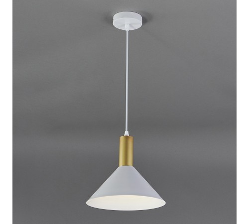 Подвесной светильник Escada 1108/1S White Sagitta