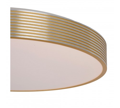 Накладной светильник Lucide 79184/24/02 Malin