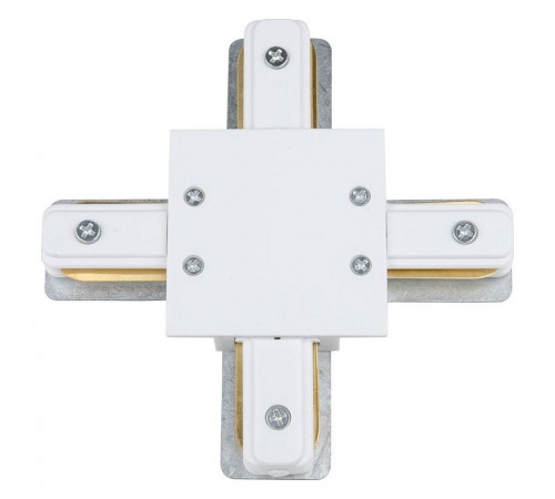 Соединитель X-образный для треков Volpe UL-00007383 UBX-Q123