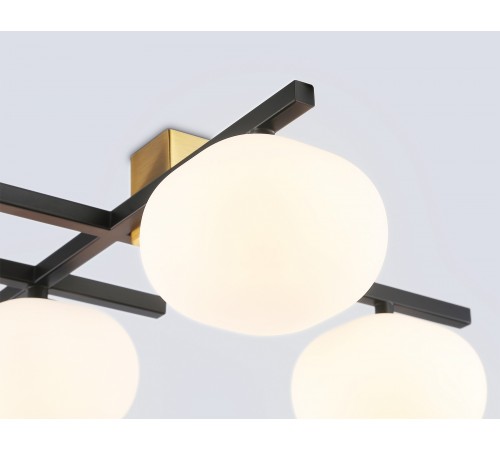 Потолочная люстра Ambrella Light LH51015 LH