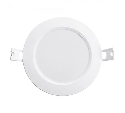 Встраиваемый светильник Feron 48873 AL528