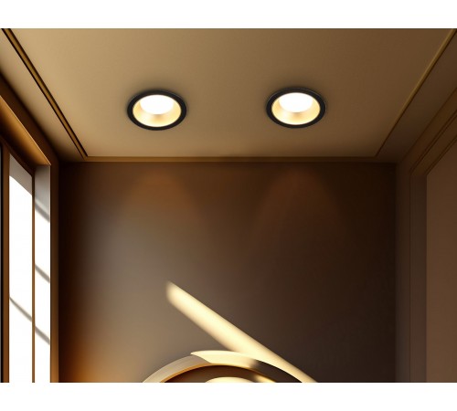 Встраиваемый светильник Ambrella Light TN52334 TN