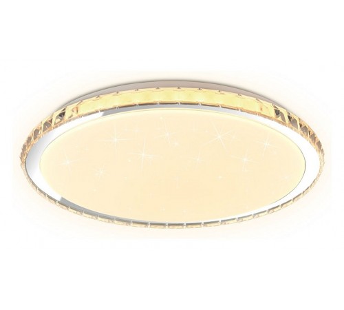 Накладной светильник Ambrella Light FF502 FF