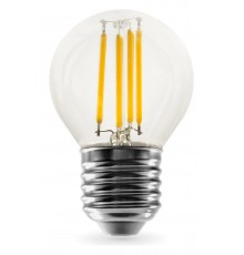 Лампа светодиодная Ambrella Light 451124 G45