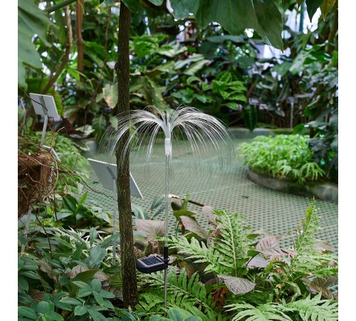 Наземный низкий светильник Uniel UL-00011594 USL-S-821