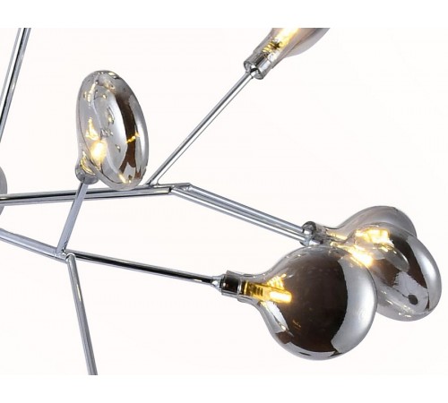 Торшер Ambrella Light TR3030 TR