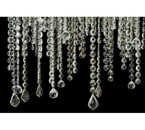 Подвесная люстра Arti Lampadari Milano E 1.5.70X25.105 N Milano