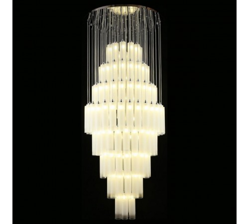 Подвесная люстра Aployt APL.859.06.144 Francesca