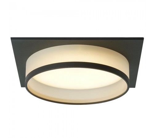 Встраиваемый светильник Feron 51096 DL701