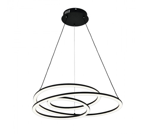 Подвесной светильник Escada 626/S LED Spiral