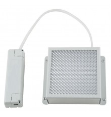 Встраиваемый светильник Uniel UL-00007426 ULP-1010