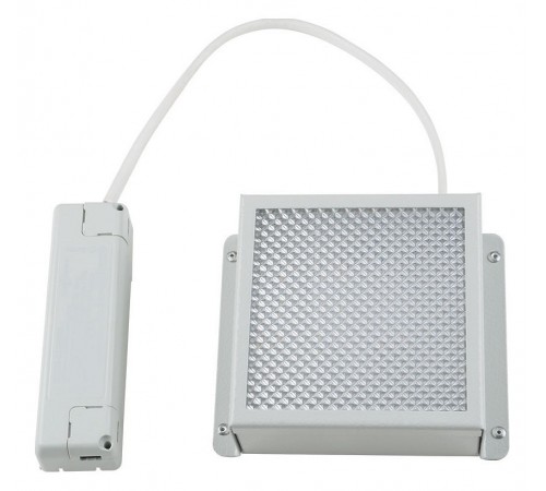 Встраиваемый светильник Uniel UL-00007426 ULP-1010