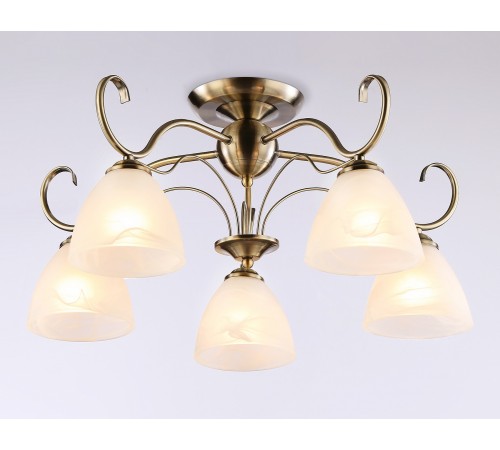 Потолочная люстра Ambrella Light TR3046 TR