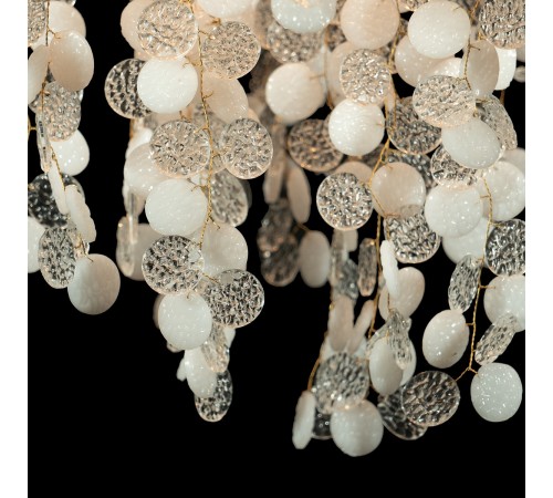 Подвесная люстра Loft it 10066/600 GB Fairytree