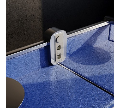 Диммер без рамки Voltum VLS070304 S70