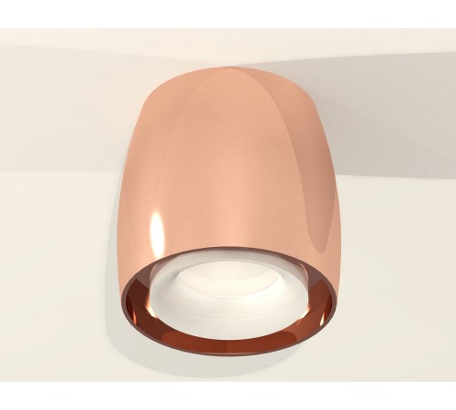 Накладной светильник Ambrella Light XS1144020 XS