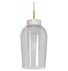 Подвесной светильник Mantra 8398 Nora