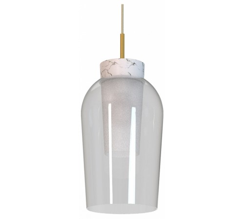 Подвесной светильник Mantra 8398 Nora