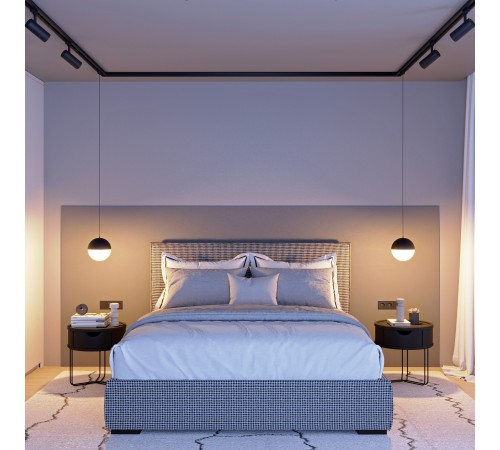 Подвесной светильник Arlight 035937 EMISFERO