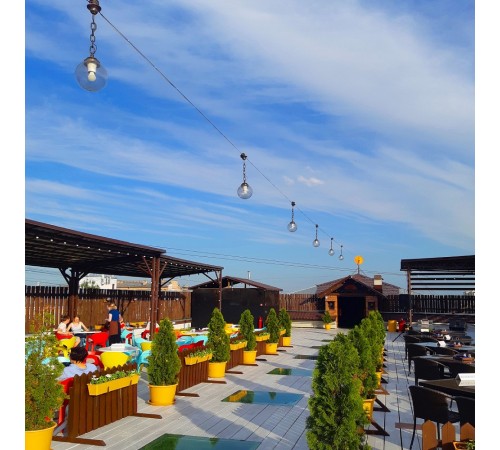 Подвесной светильник Fumagalli G25.120.000.AXF1R Globe 250