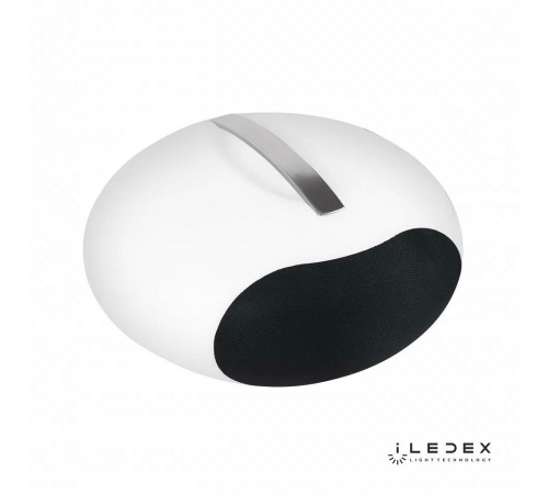 Колонка звуковая iLedex ELS1155-CH WH Giggle