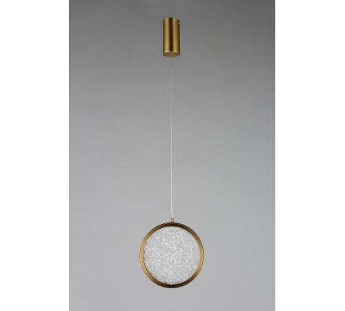 Подвесной светильник Aployt APL.048.06.07 Yulali