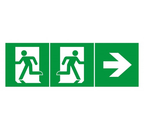 Пиктограмма EMERGENCY 049424