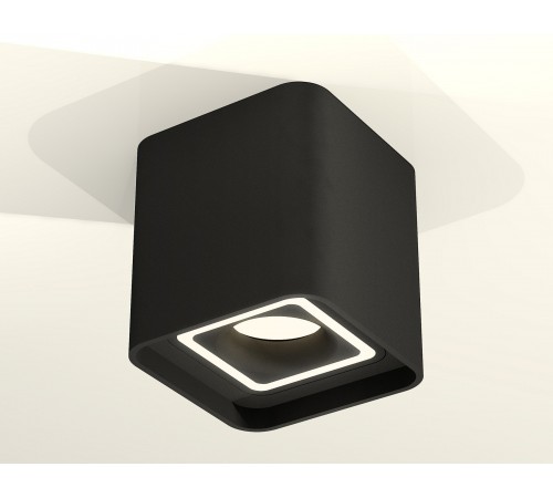 Накладной светильник Ambrella Light XS7841020 XS