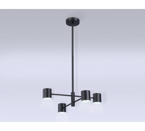Люстра на штанге Ambrella Light FL51707 FL