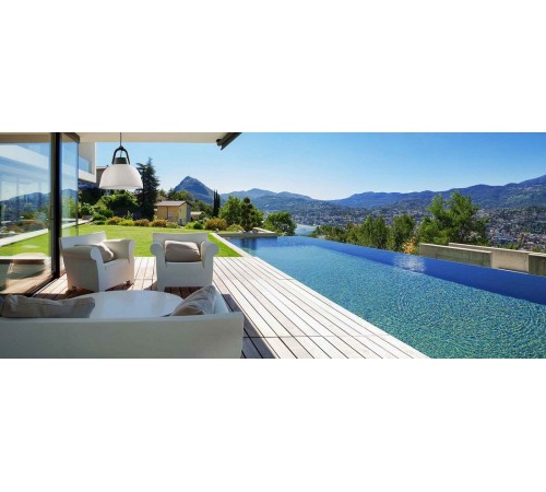 Подвесной светильник Mantra 6211 Kinke