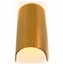 Накладной светильник iLedex ZD8077-6W Gold Cute