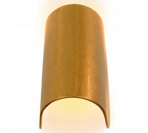 Накладной светильник iLedex ZD8077-6W Gold Cute