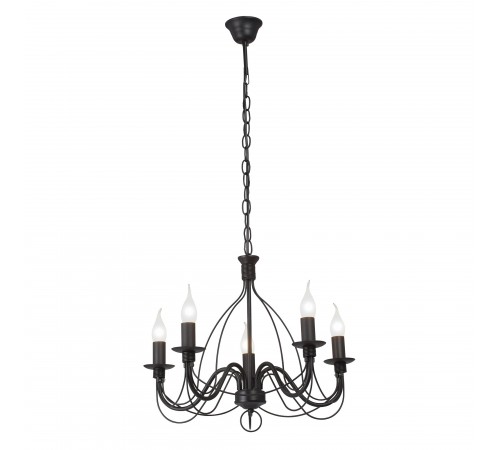 Подвесная люстра Vitaluce V18670-1/5 V18670