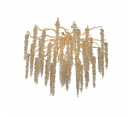 Потолочная люстра Vitaluce V28550-8/7PL V28550