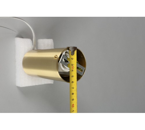 Подвесной светильник Aployt APL.318.16.29 Simonet