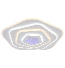 Накладной светильник Natali Kovaltseva LED LAMPS 81111/4C PALACE